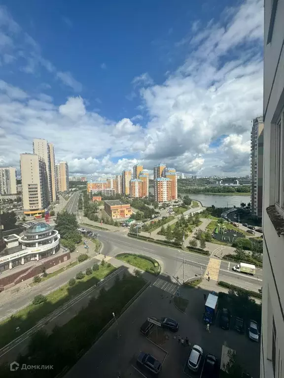 Продаётся 3-к квартира, 93.7 м - Фото 0