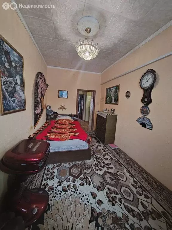 2-комнатная квартира: Находка, Находкинский проспект, 110 (57.3 м) - Фото 2