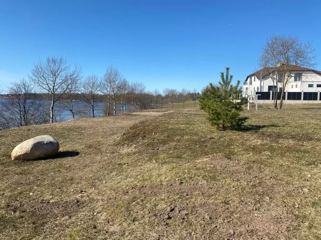 Участок в Псковская область, Псковский район, Писковичская волость, д. ... - Фото 2