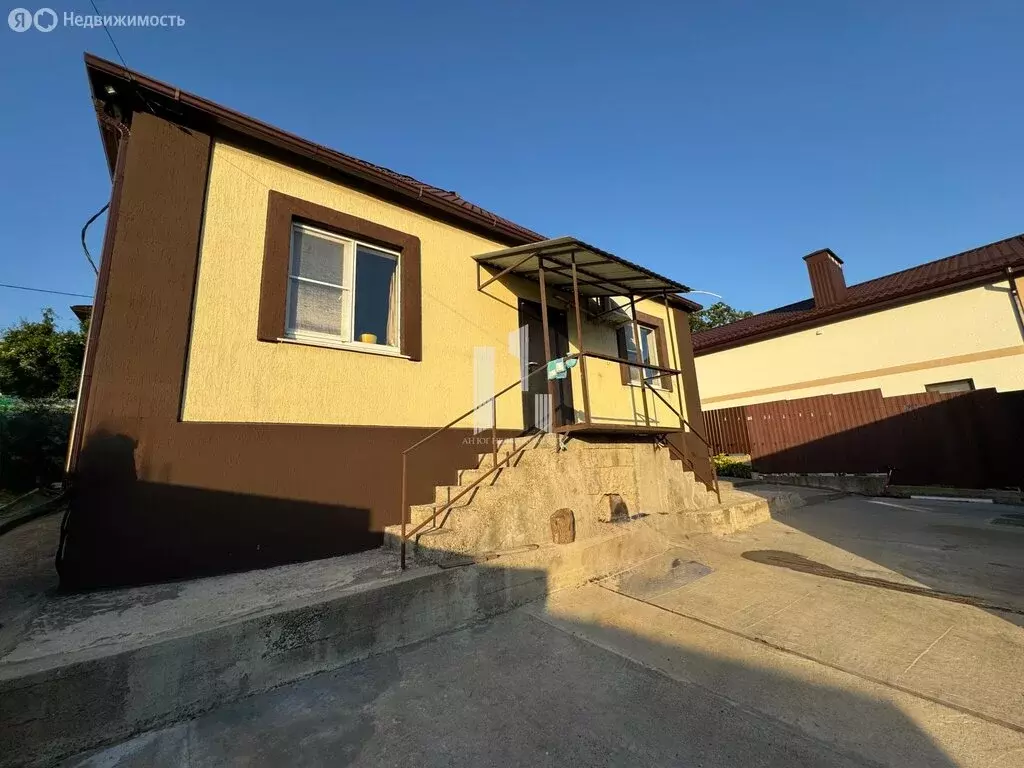 Дом в Новороссийск, Соболевская улица, 10 (71.4 м) - Фото 0