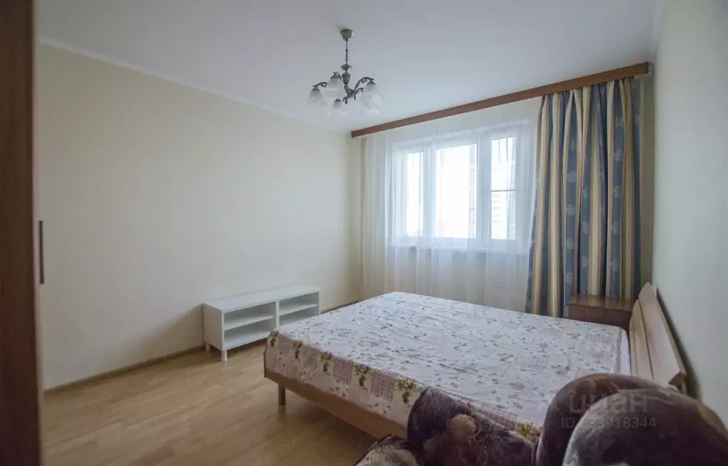 Комната Москва ул. Санникова, 3К1 (16.0 м) - Фото 1