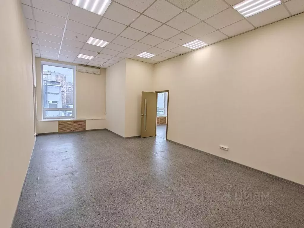 Офис в Москва ул. Мастеркова, 4 (100 м) - Фото 2