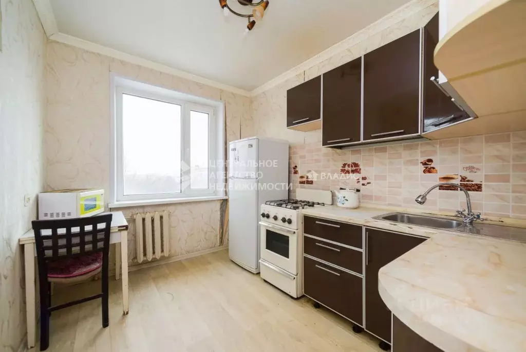 3-к кв. Рязанская область, Рязань Песочня тер., ул. Тимакова, 5 (64.5 ... - Фото 1