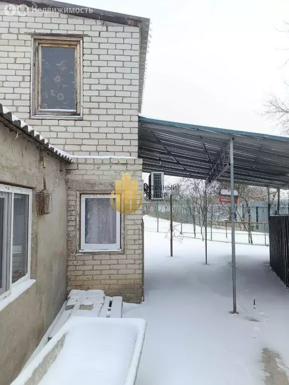 Дом в Белая Калитва, улица Щорса (70.7 м) - Фото 1