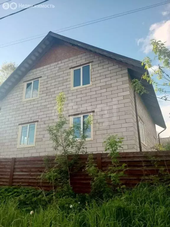 Дом в Пермь, Кустарная улица (166.8 м) - Фото 1