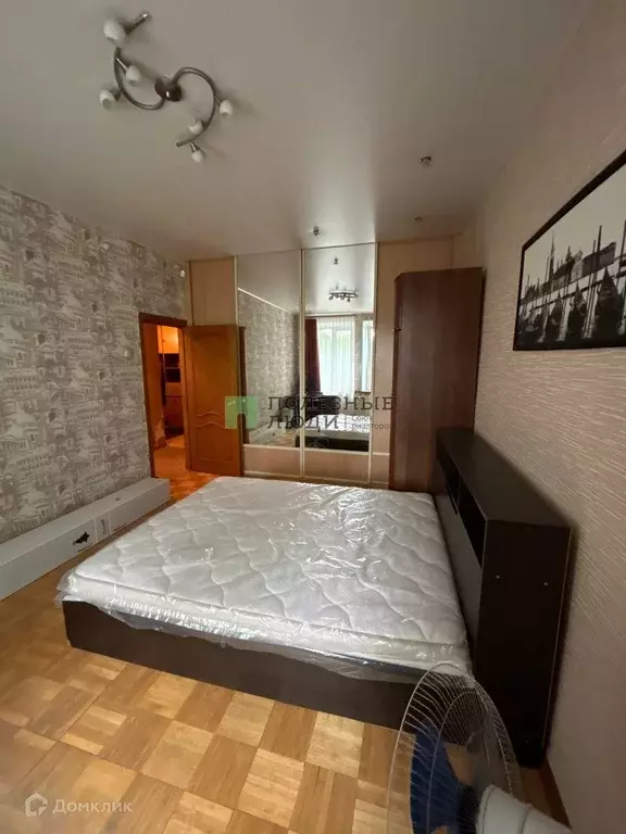 Продаётся 3-к квартира, 76.6 м - Фото 0
