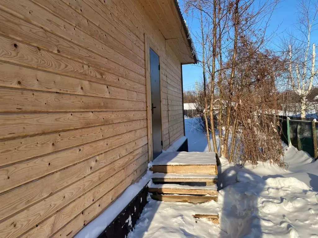 Дом в Татарстан, Казань Персональные Пенсионеры СНТ, 116 (52 м) - Фото 2