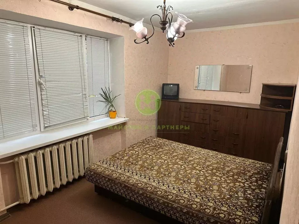 3-к кв. Крым, Симферополь ул. Киевская, 112 (52.0 м) - Фото 2