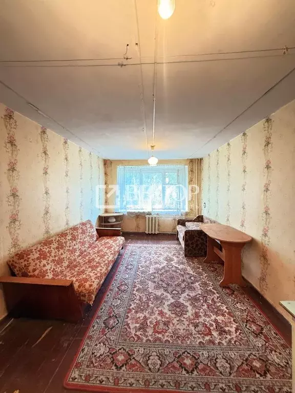 Комната Костромская область, Кострома ул. Голубкова, 10 (18.0 м) - Фото 1