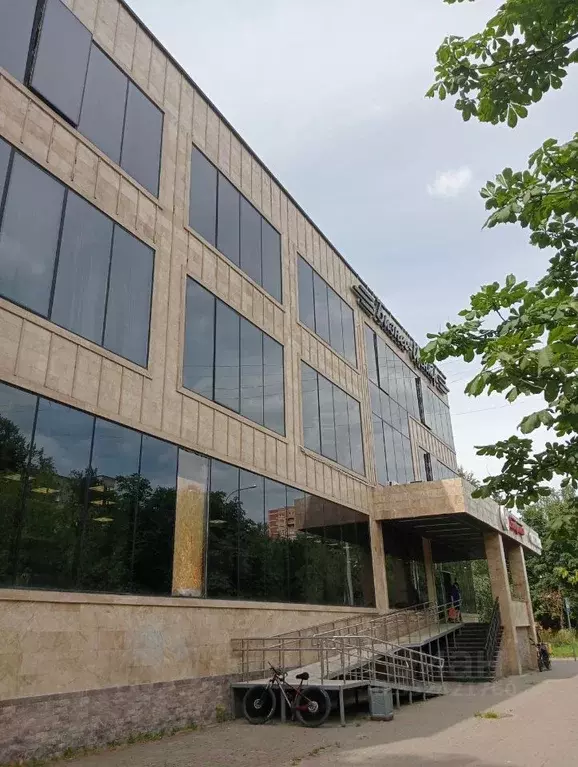Офис в Калужская область, Обнинск ул. Курчатова, 36 (30 м) - Фото 2