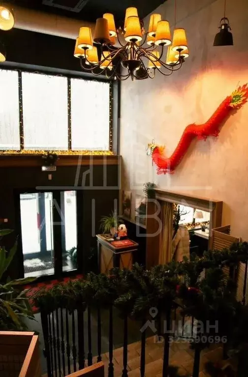 Помещение свободного назначения в Москва ул. Столетова, 7к1 (333 м) - Фото 2