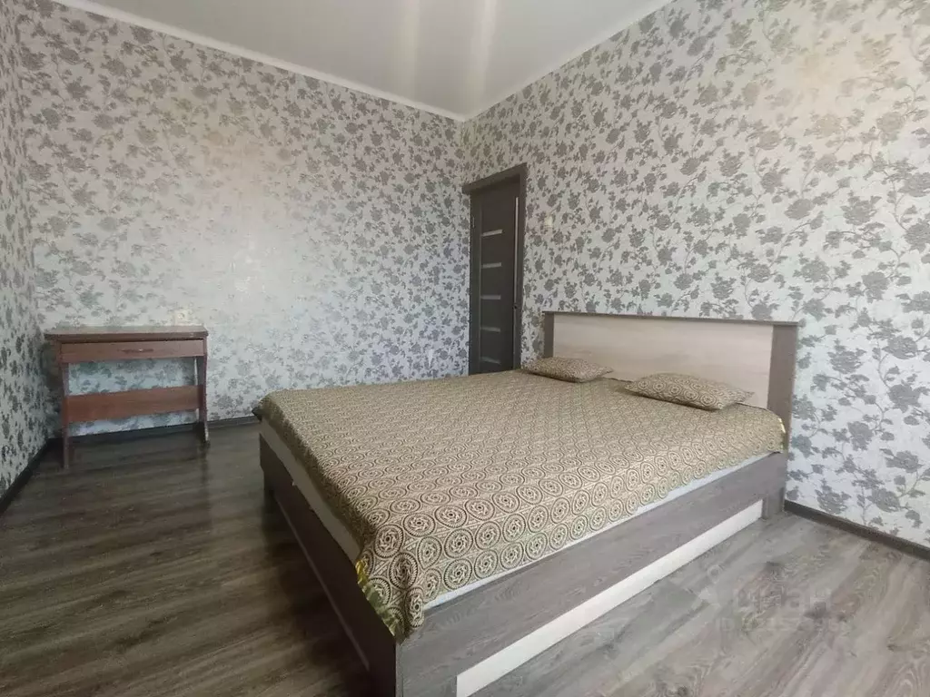 2-к кв. Астраханская область, Астрахань Имени Бабаевского мкр, ул. ... - Фото 1
