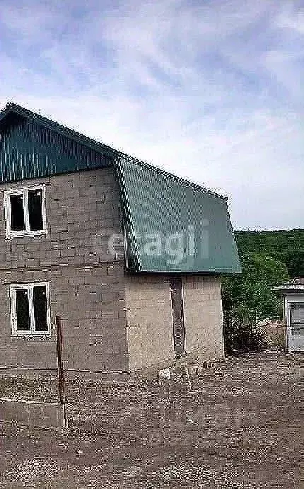 Дом в Ставропольский край, Ставрополь Позиция СОТ,  (69 м) - Фото 1