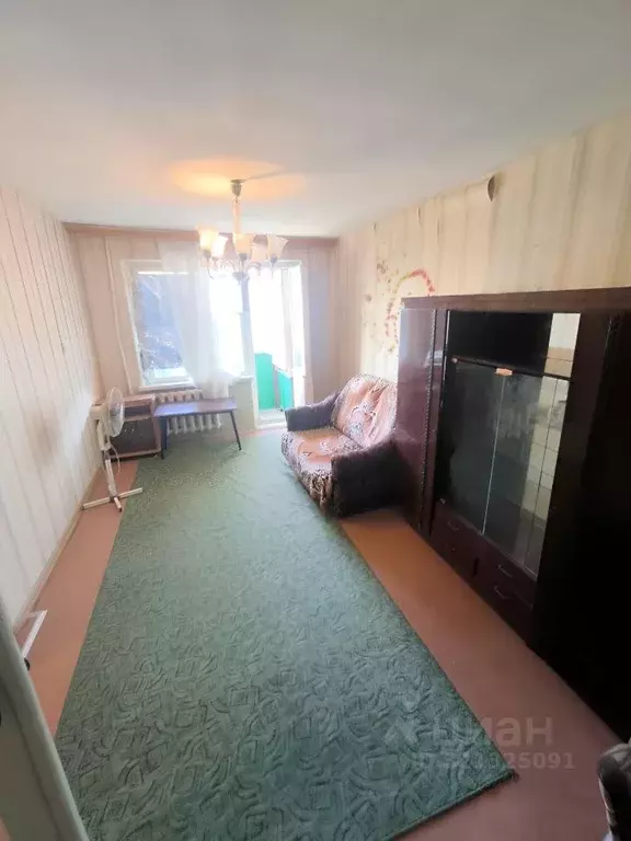 1-к кв. Ростовская область, Ростов-на-Дону ул. Миронова, 3/3 (30.0 м) - Фото 1