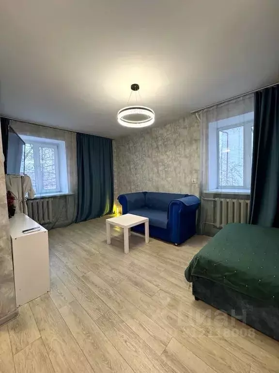 1-к кв. Тыва, Кызыл ул. Кочетова, 102 (35.0 м) - Фото 2