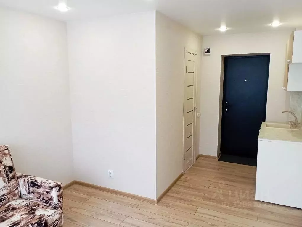 Студия Свердловская область, Екатеринбург Сортировочный жилрайон, ... - Фото 2