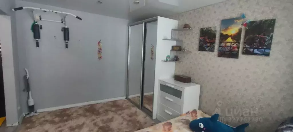 1-к кв. Башкортостан, Уфа ул. Джалиля Киекбаева, 19 (23.5 м) - Фото 0