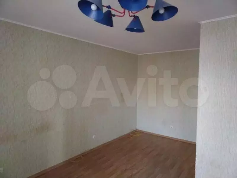 1-к. квартира, 39 м, 7/8 эт. - Фото 1