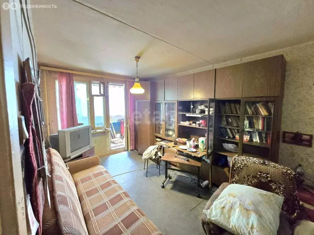 2-комнатная квартира: Екатеринбург, улица Черепанова, 18 (42.8 м) - Фото 0