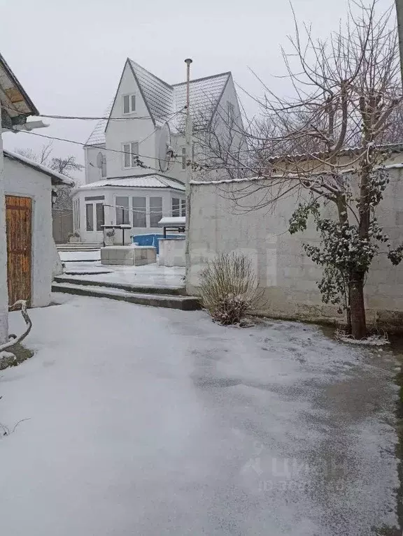 Дом в Крым, Кировский район, Старый Крым городское поселение ул. ... - Фото 0