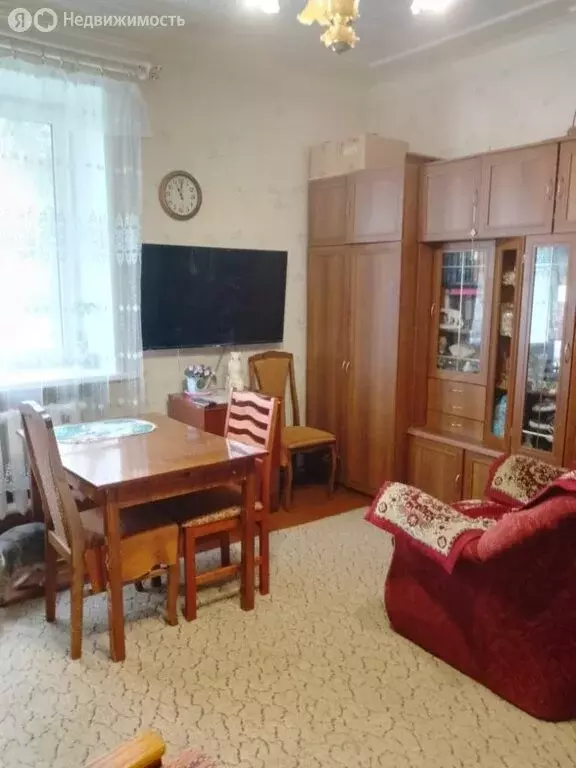 3-комнатная квартира: Иваново, Новая улица, 7 (63.4 м) - Фото 1