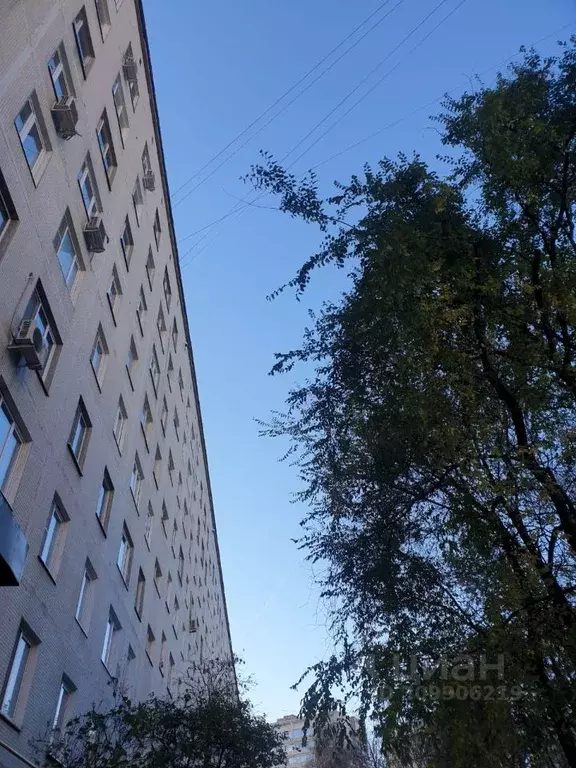 2-к кв. Москва Аэродромная ул., 4С1 (48.3 м) - Фото 0