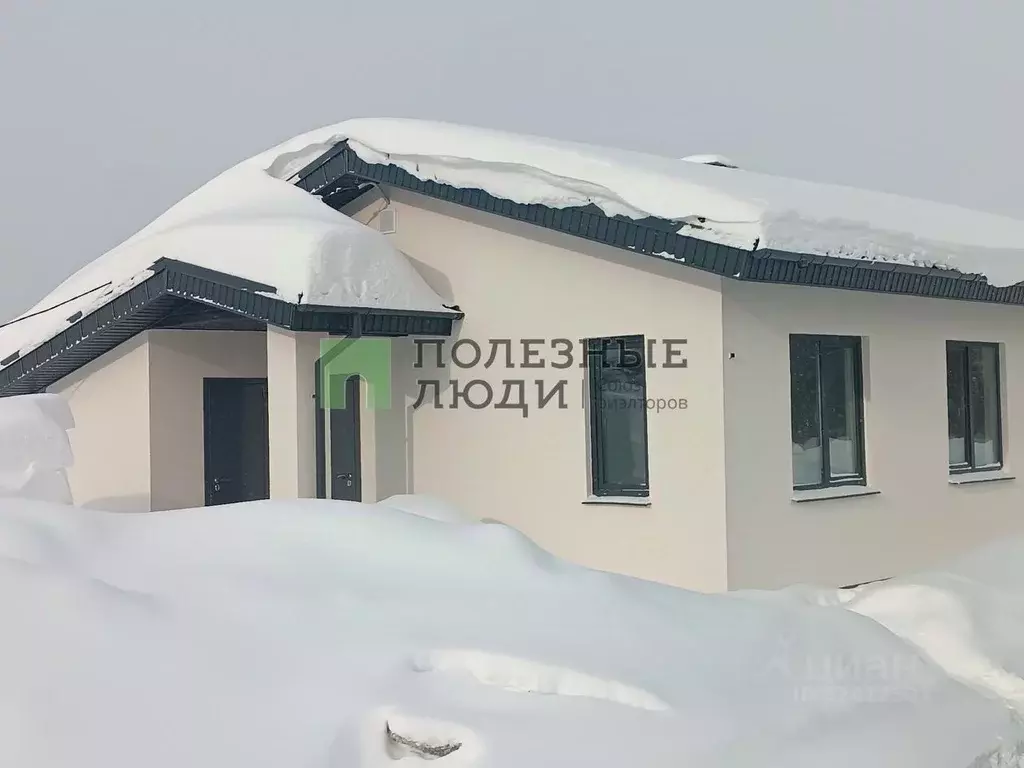 Дом в Удмуртия, Завьяловский район, д. Люкшудья  (75 м) - Фото 1