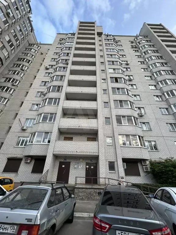 1-к. квартира, 45 м, 12/15 эт. - Фото 0