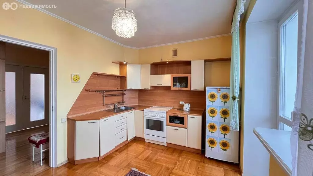 3-комнатная квартира: Улан-Удэ, улица Бабушкина, 32 (85.8 м) - Фото 1