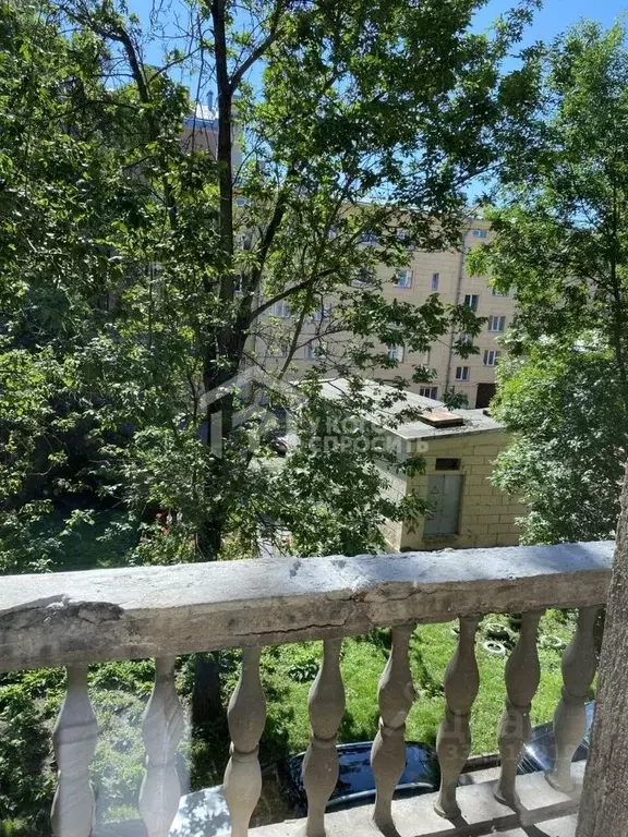 Комната Санкт-Петербург Малая Посадская ул., 22-24 (30.2 м) - Фото 1