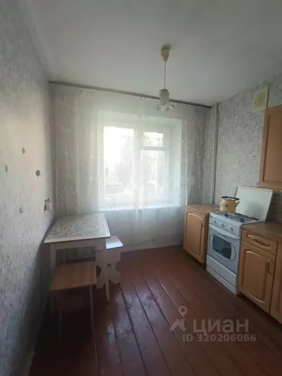 1-к кв. Воронежская область, Борисоглебск Юго-Восточный мкр, 14 (30.0 ... - Фото 1