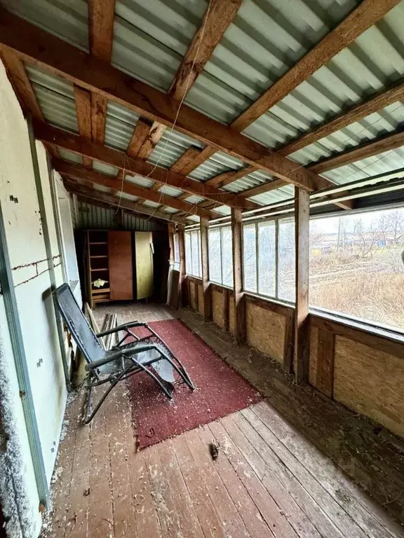 Дом в Хабаровский край, Хабаровский район, с. Калинка Веселый пер., 1 ... - Фото 2