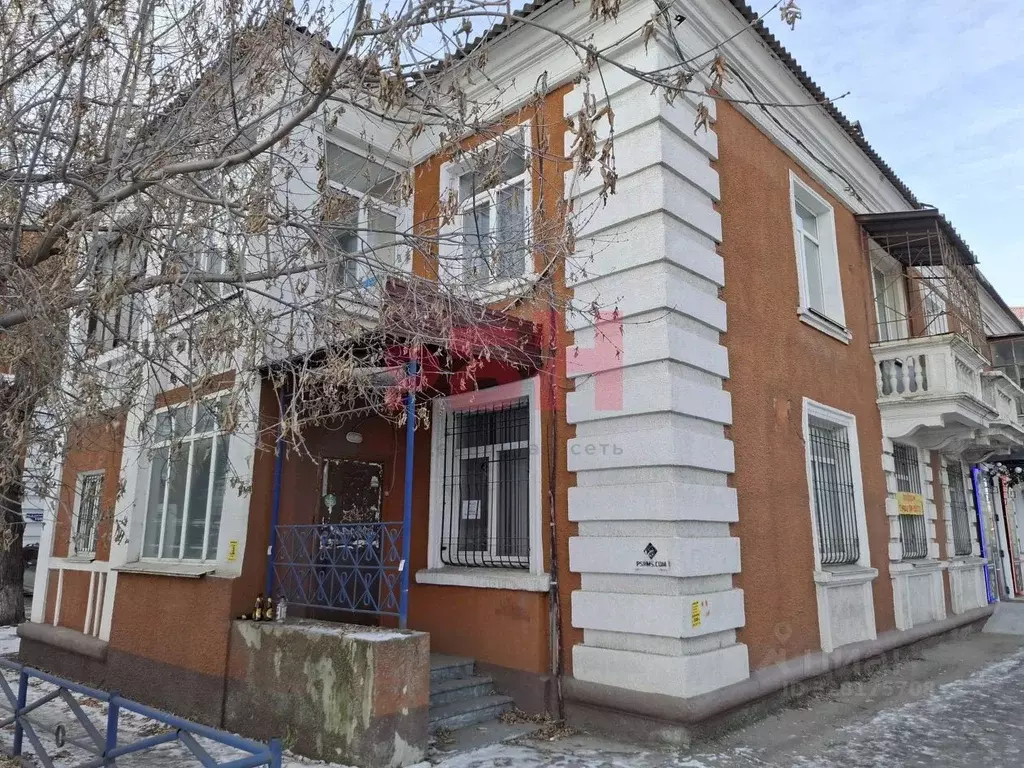 Помещение свободного назначения в Омская область, Омск ул. Богдана ... - Фото 1