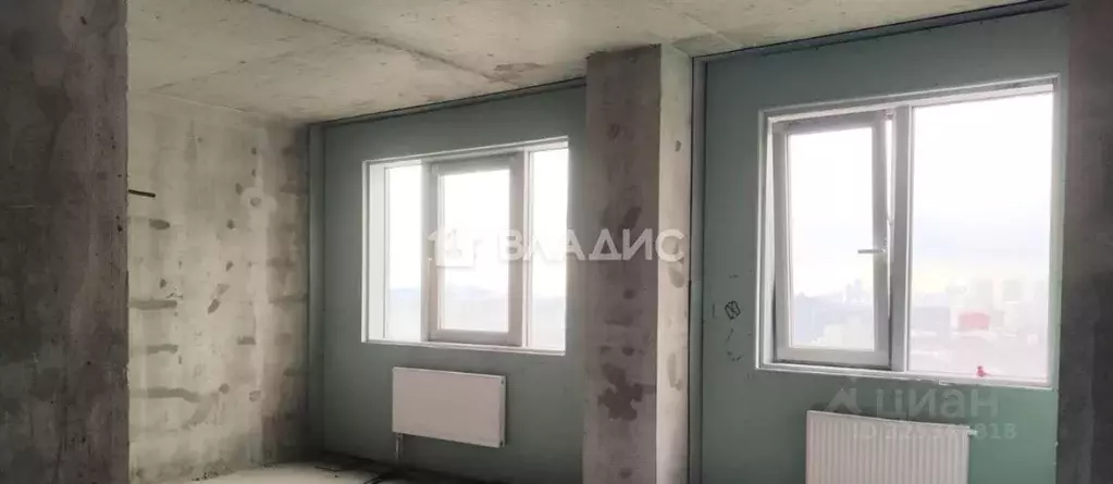 1-к кв. Москва бул. Маршала Рокоссовского, 6к1 (44.0 м) - Фото 1