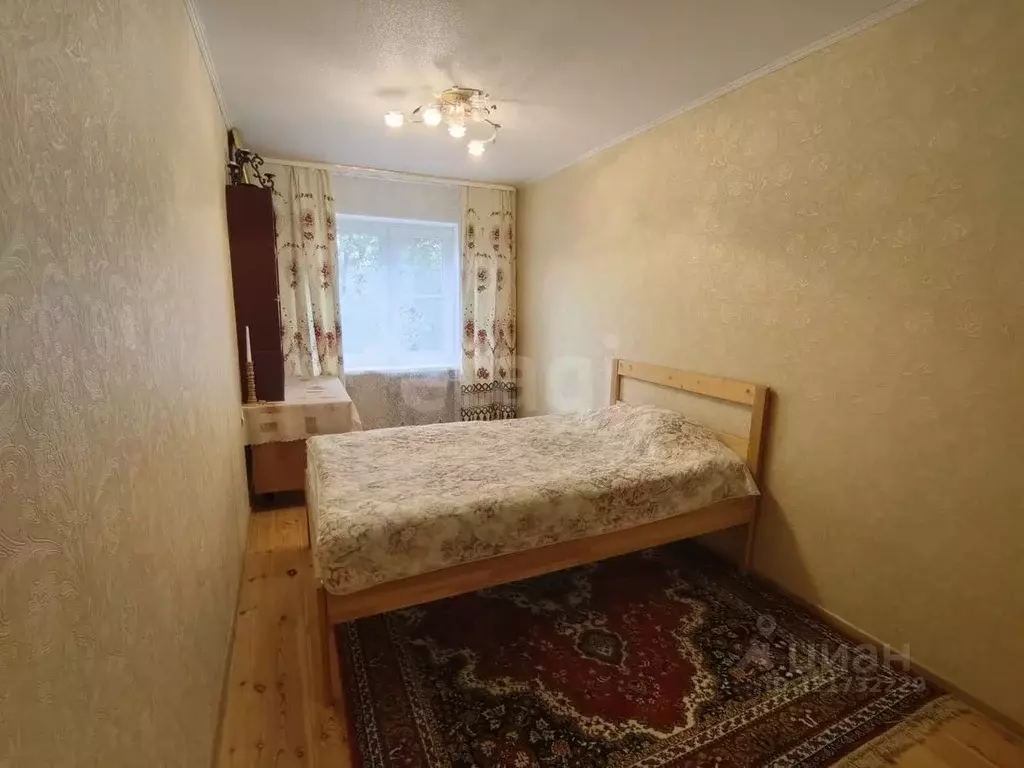 3-к кв. Вологодская область, Череповец Устюженская ул., 26 (58.0 м) - Фото 2