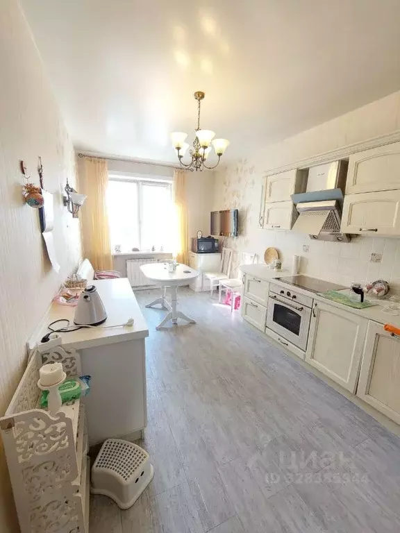 2-к кв. Иркутская область, Иркутск ул. Лермонтова, 81/22 (72.0 м) - Фото 2