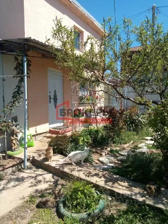 Дом в Севастополь Икар-2 садоводческое товарищество, 43 (54 м) - Фото 1