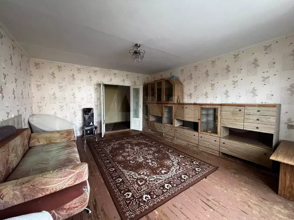 4-к. квартира, 120 м, 2/3 эт. - Фото 0