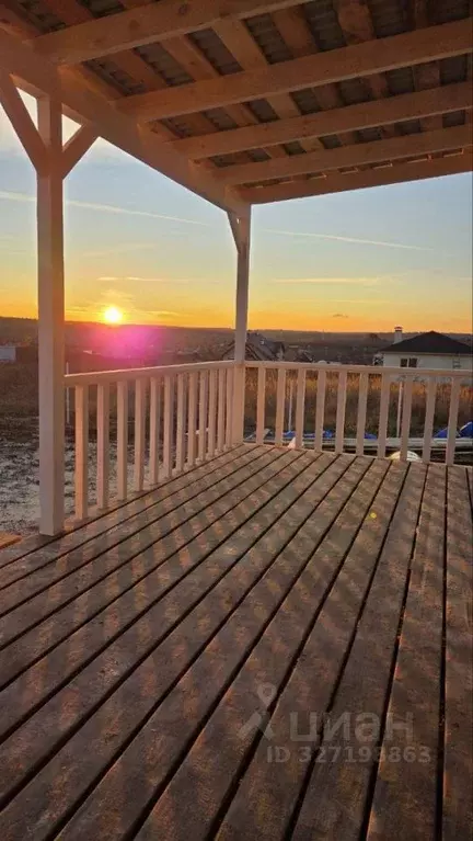 Дом в Самарская область, Красноярский район, с. Старая Бинарадка ул. ... - Фото 2