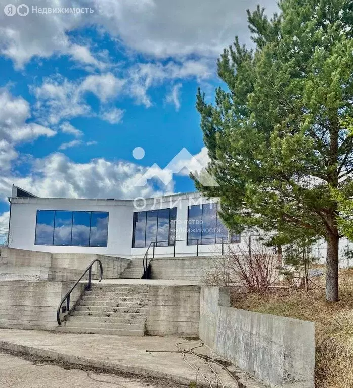 Дом в Вологодский муниципальный округ, деревня Марково (Лесковский ... - Фото 1