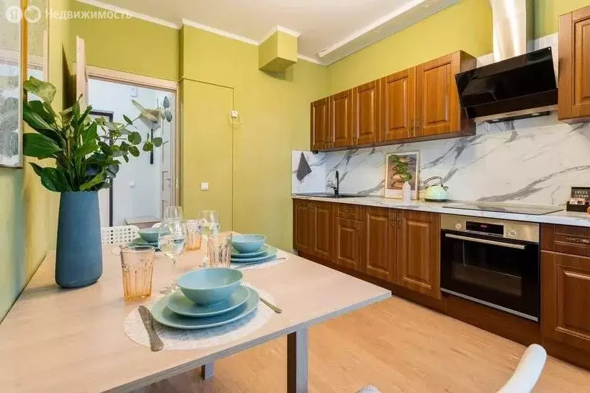 1-комнатная квартира: Краснодар, Фестивальный микрорайон, улица ... - Фото 1