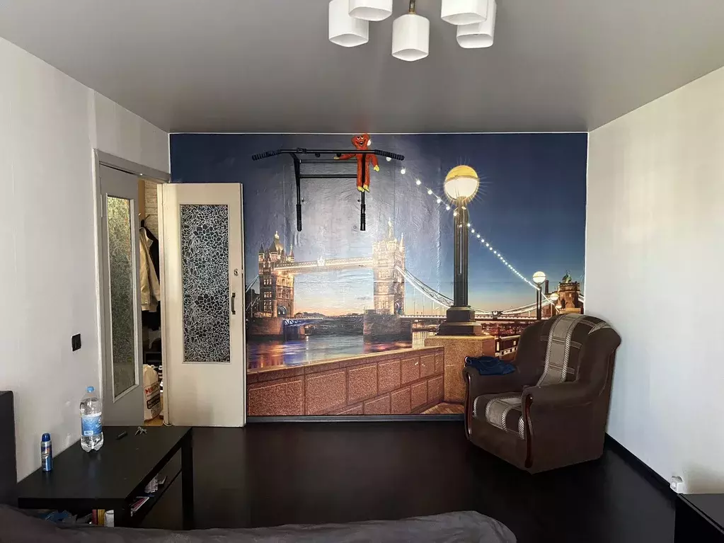 Продаётся 3-к квартира, 70 м - Фото 1