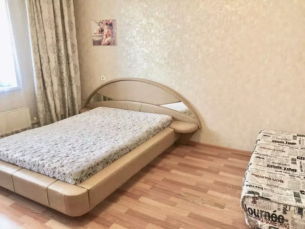 2-к кв. Челябинская область, Челябинск ул. Руставели, 2Б (65.0 м) - Фото 1