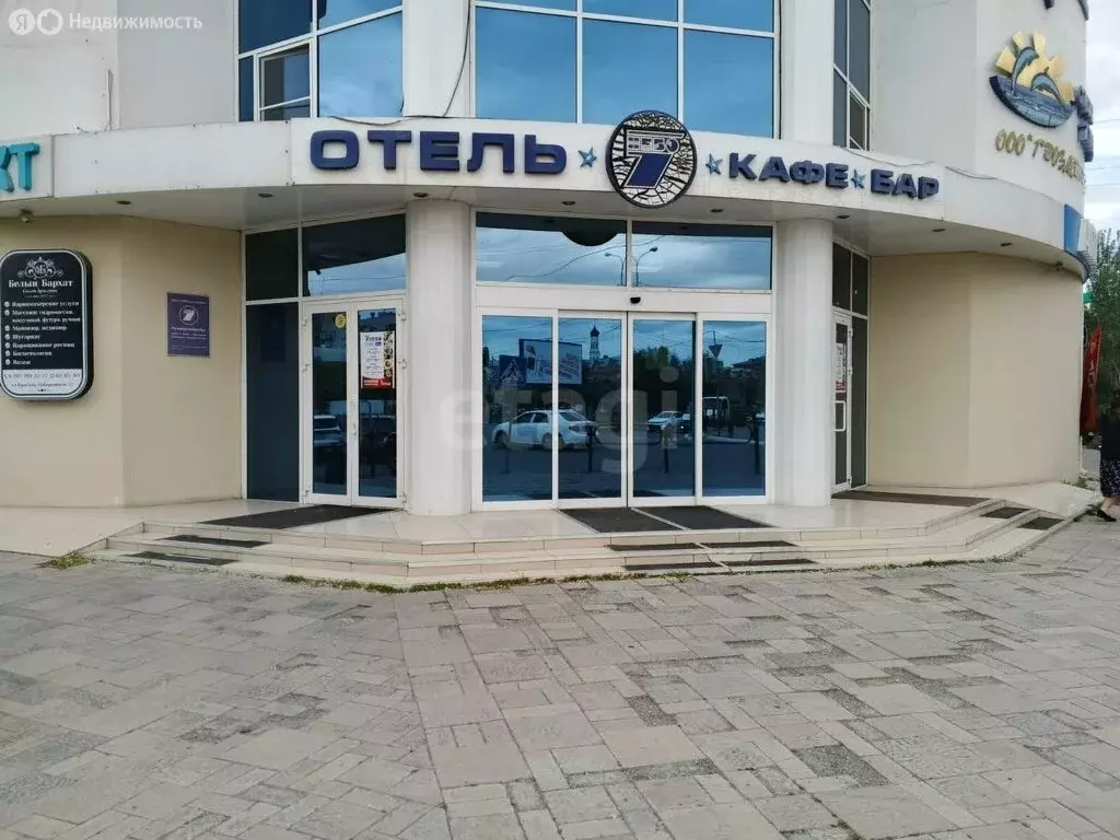 Офис (64.2 м) - Фото 2