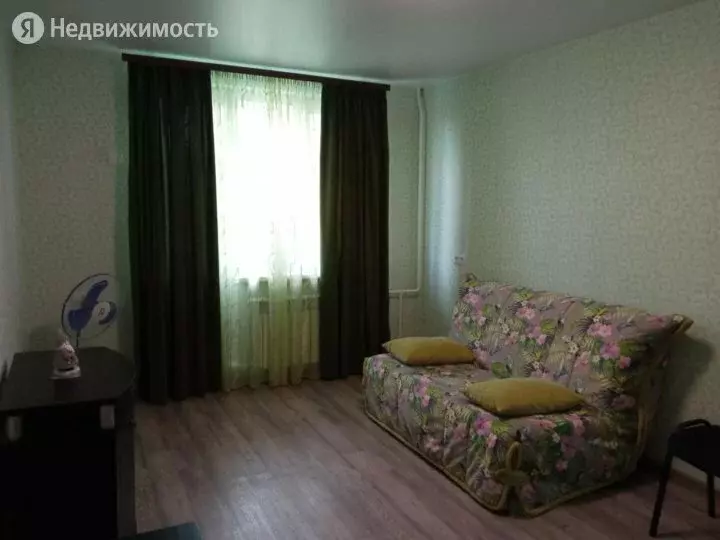 3-комнатная квартира: Мытищи, Лётная улица, 23 (60 м) - Фото 1