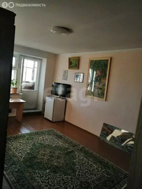 2-комнатная квартира: Улан-Удэ, улица Шаляпина, 5А (58 м) - Фото 1