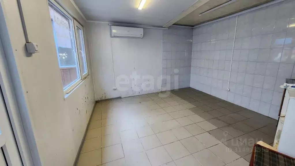 Торговая площадь в Крым, Ялта ул. Гоголя, 22 (19 м) - Фото 0