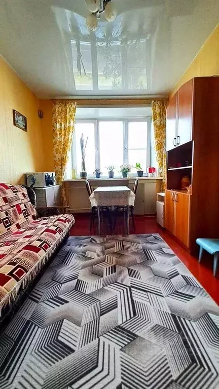 Студия Архангельская область, Архангельск ул. Гагарина, 10 (33.6 м) - Фото 0