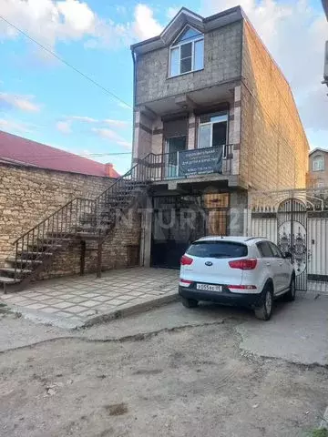 Аренда коммерции по улА.Исмаилова - Фото 0