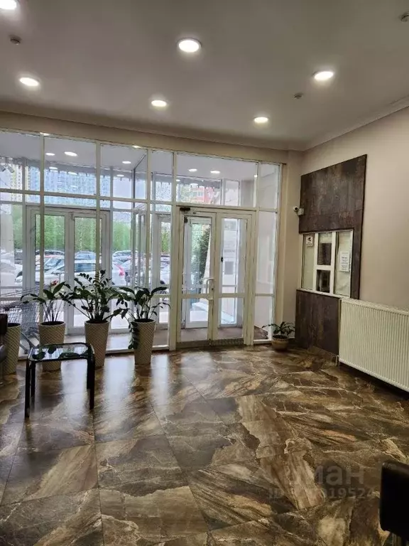 3-к кв. Московская область, Красногорск бул. Павшинский, 24 (150.0 м) - Фото 2